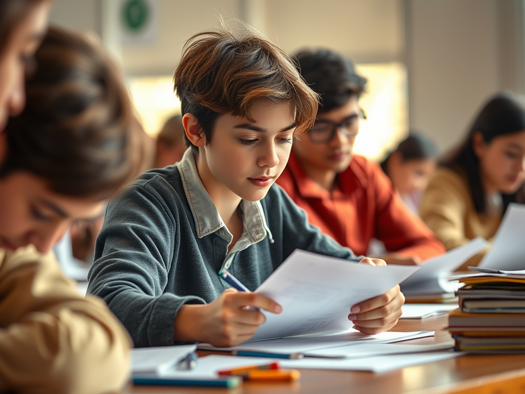 Comparing IELTS and Cambridge: Which English Exam to&nbsp;Take?